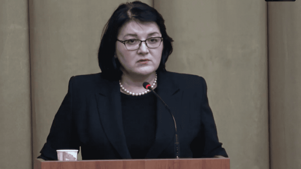 „Împușcați-mă, dar n-o să-mi schimb părerea! Este bătaie de joc!” Mesajul dur a unei judecătoare